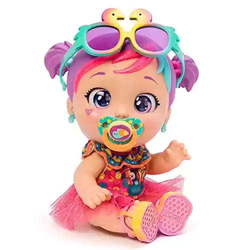 Muñeca Baby Cool Mini MIA