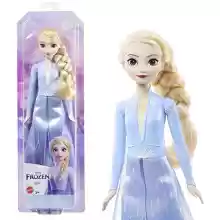 Muñeca Disney Frozen 2 Elsa viajera
