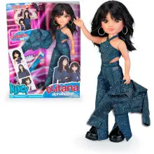 Muñeca Nancy Aitana Alphahouse