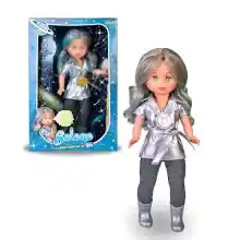 Muñeca Nancy Colección Selene Reedición 1981