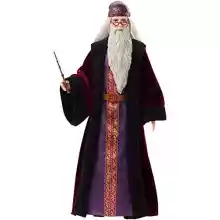 Muñeco Dumbledore de la colección de Harry Potter