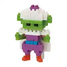 Nanoblock Piccolo Dragon Ball Z Bandai