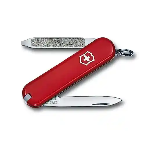 Navaja Multiuso Suiza Victorinox Escort