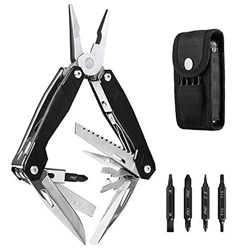 Navaja Multiusos 22 en 1