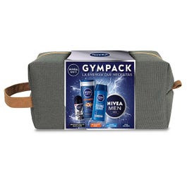 Neceser Gympack Men