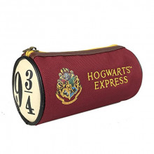 Neceser Harry Potter Hogwarts Express