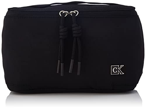 Neceser Klein Jeans Feminine Nylon Make UP Bag