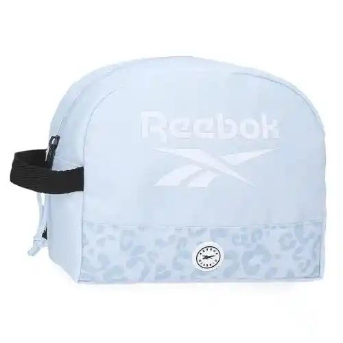 Neceser Reebok Maura de poliéster