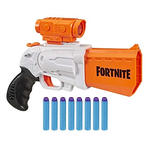 Nerf Fortnite Sr de Hasbro