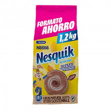 Nesquik Cacao Soluble Instantáneo 1.2kg (compra recurrente)