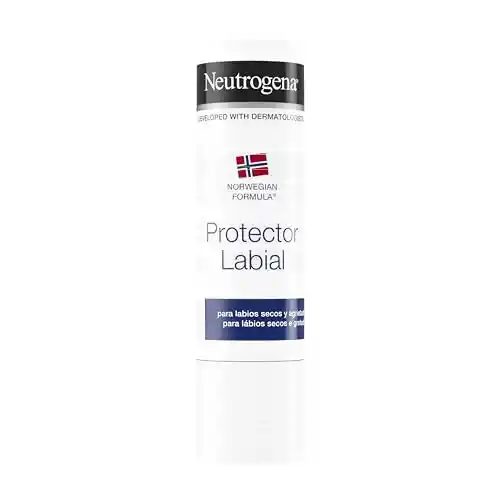 Neutrogena Cuidado Labial , Protector Labia - 4,8 gr