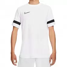 NIKE Camiseta M NK DF ACD21 Top SS CW6101 100 Blanco