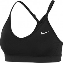 NIKE Indy Sujetador Deportivo, talla L
