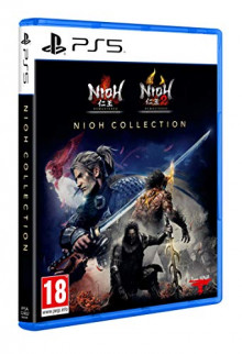 Nioh Collection para PS5