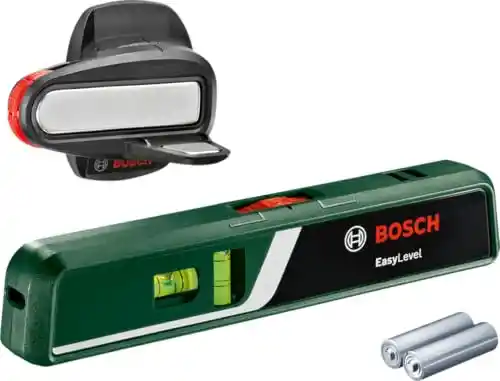 Nivel láser Bosch EasyLevel