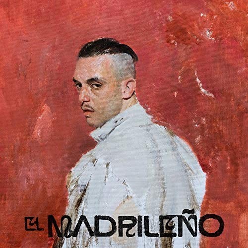 Nuevo disco C. Tangana "El Madrileño" (Ed. Limitada Preventa Firmada)