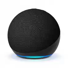 Echo Dot (5.ª generación, último modelo) | Altavoz inteligente con Alexa