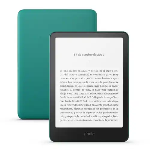 Nuevo Kindle Paperwhite (16 GB)