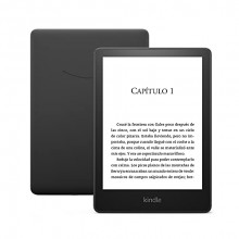 Nuevo Kindle Paperwhite 8GB + 3 meses de Kindle Unlimited para nuevos usuarios