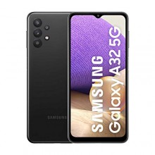 Nuevo Samsung Galaxy A32 5G rebajado en Amazon
