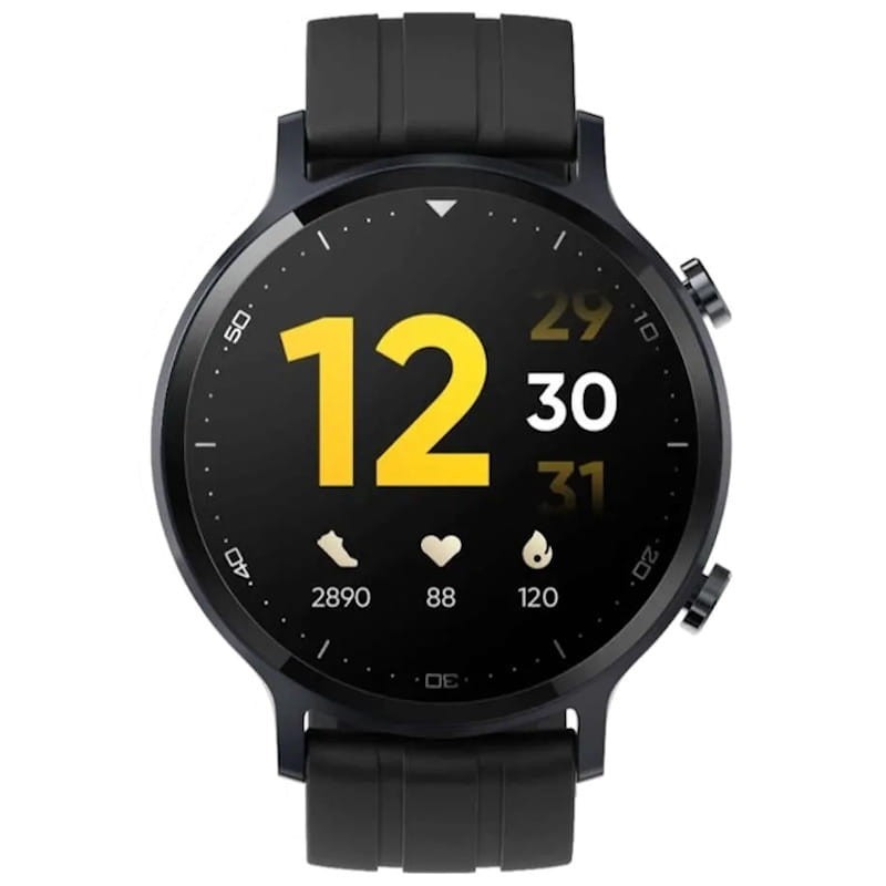 Nuevo Smartwatch Realme Watch S