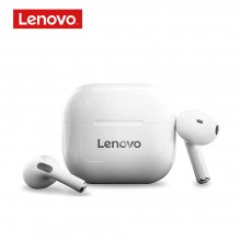 ¡Chollo! Auriculares inalámbricos Lenovo LP40