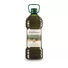 OFERTA FLASH! 3 litros de Aceite de oliva virgen extra Maestros de Hojiblanca El Nuestro