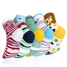 ¡Oferta flash! 5 pares calcetines de invierno algodón Niños (varios modelos)