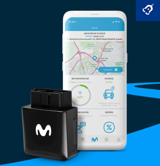 [GRATIS] Localizador GPS gratis 3 meses para coche