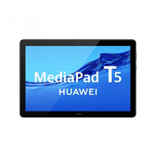 Oferta Prime! Tablet de 10.1" Full HD HUAWEI Mediapad T5 32GB/2GB