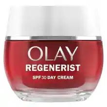 Olay Regenerist Crema Facial de Día SPF30
