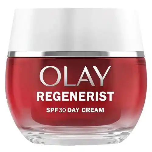 Olay Regenerist Crema Facial de Día SPF30