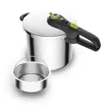 Olla a presión Tefal Secure Neo 8 litros