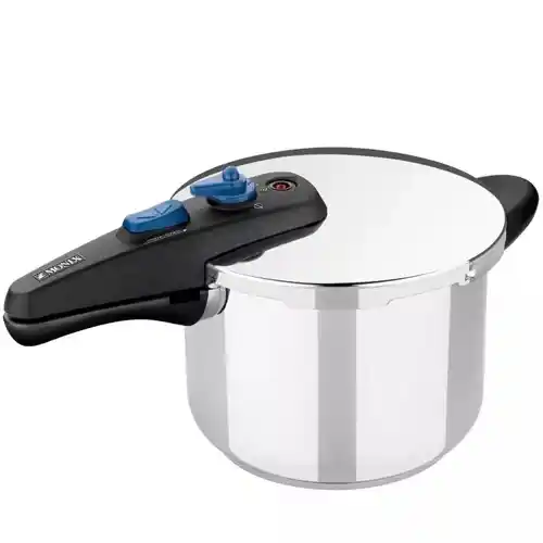 Olla Express de Cocina Monix Veloce Presión Rápida, diferentes tamaños desde 36€