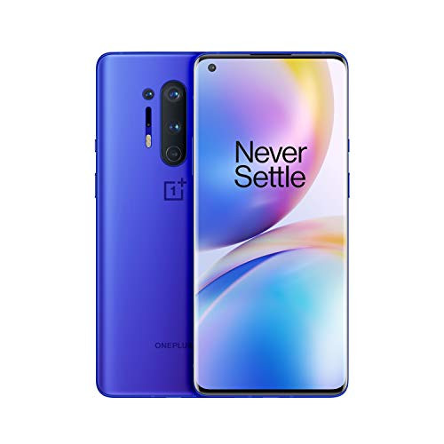 OnePlus 8 Pro - 256GB, 12GB RAM