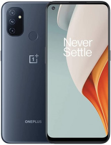 OnePlus N100 Midnight Frost 4GB+64GB