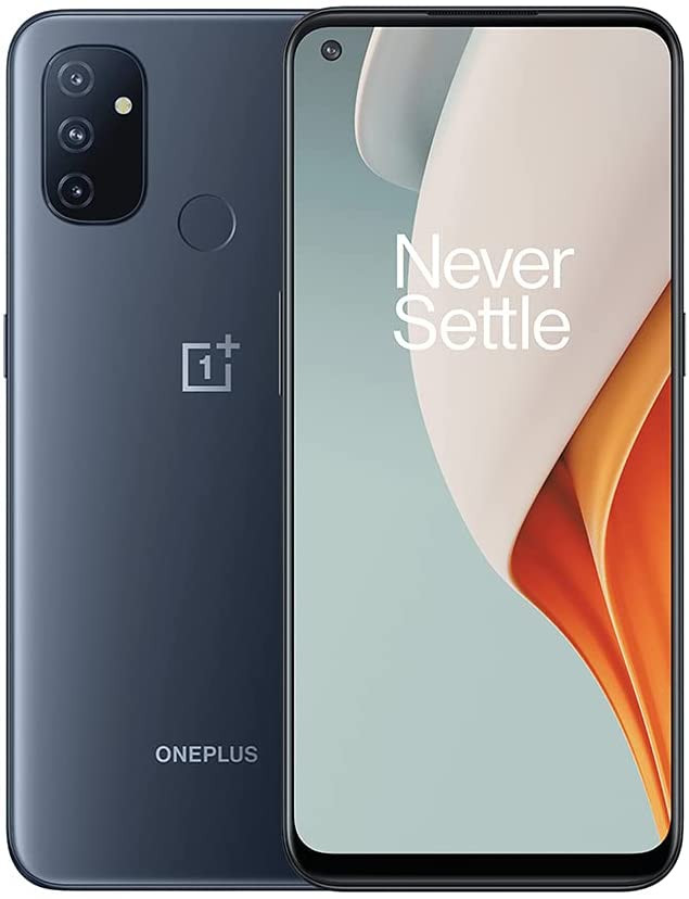 OnePlus N100 Midnight Frost 4GB+64GB