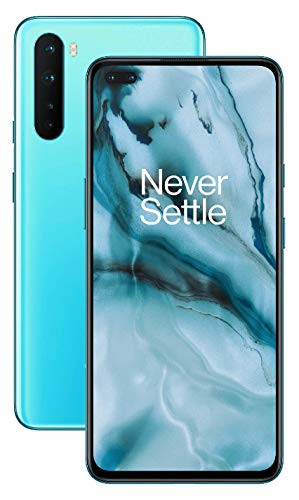 OnePlus Nord 5G - Smartphone 128GB / 8GB RAM