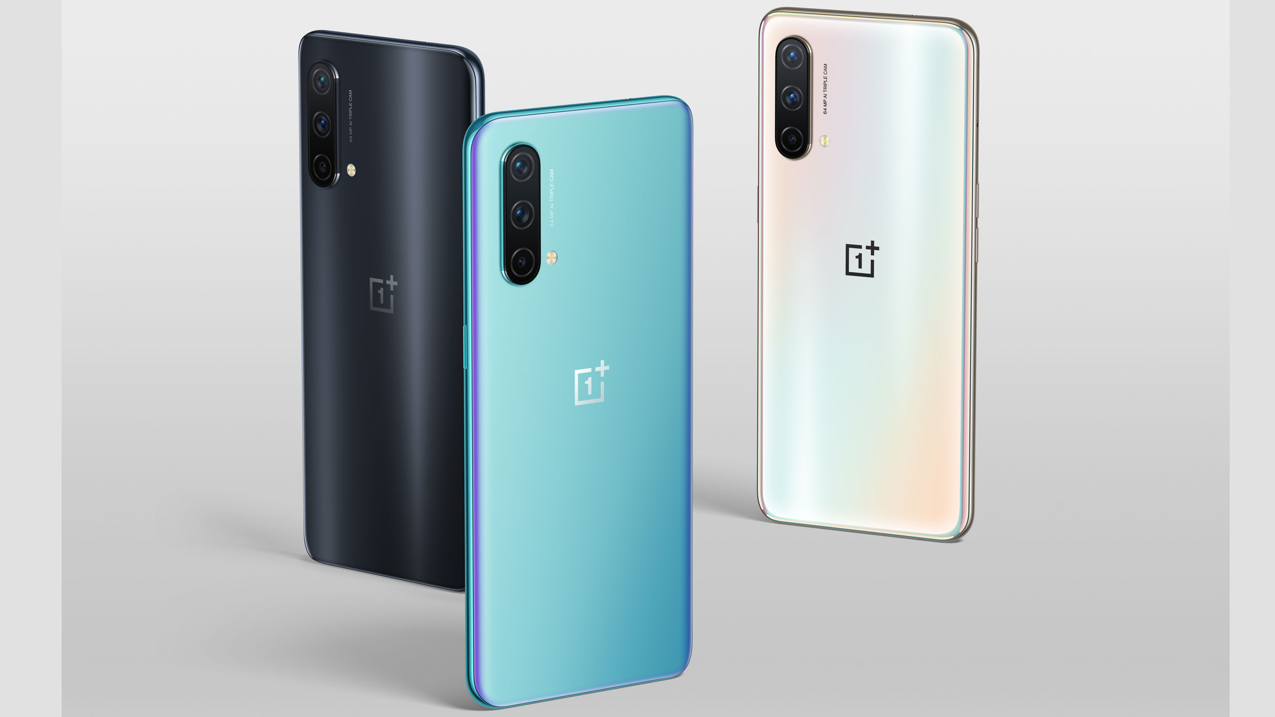 OnePlus Nord CE 5G 8GB 128GB