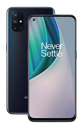 OnePlus Nord N10 5G 6GB/128GB Amazon