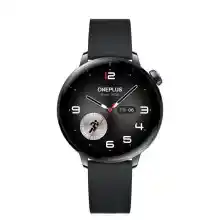 OnePlus Watch 3 43mm smartwatch con monitor de salud