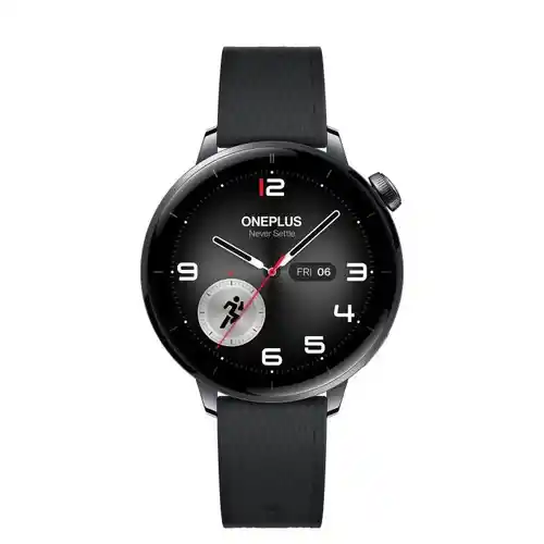 OnePlus Watch 3 43mm smartwatch con monitor de salud