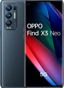 OPPO Find X3 Neo 5G - 12+256 GB