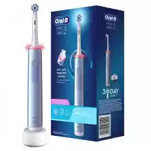 Oral-B PRO 3 Cepillo de Dientes Eléctrico