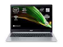 Ordenador Portátil 15.6" FullHD Acer Aspire 5 A515-55