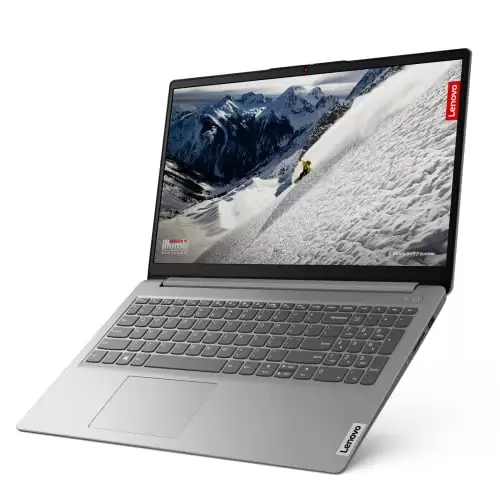 Ordenador Portátil 15.6" FullHD Lenovo IdeaPad 1 Gen 7