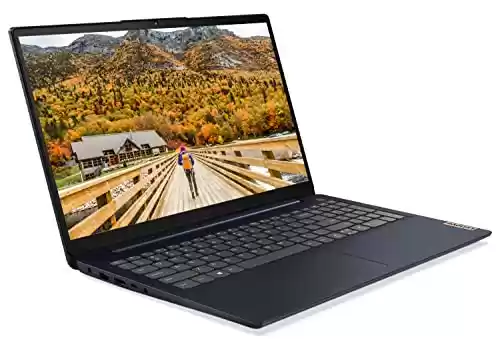 Ordenador Portátil 15.6" FullHD Lenovo IdeaPad 3 Gen 6