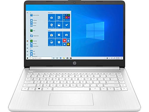 Ordenador portátil de 14" HD HP Stream 14s-fq0005ns