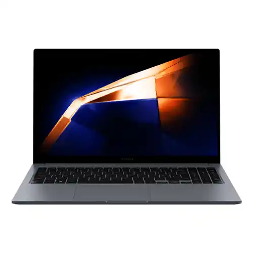 Ordenador Portátil Ultrafino 15.6" Full HD Samsung Galaxy Book4 i3‑1315U 8GB 256GB