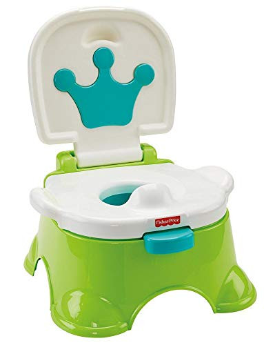 Orinal 3 en 1 Fisher-Price